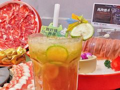 -蜀大侠火锅(四川北路店)