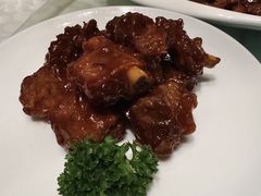 -广玉兰上海菜(德平店)