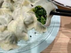 -老边饺子馆(东单店)