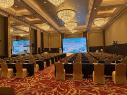 -福州香格里拉·宴会厅