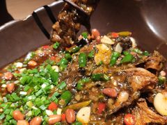 -顾乡私房菜(金沙天街店)