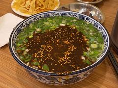 兰州牛肉面-有礼有面(知春路店)