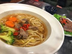 -康师傅私房牛肉面(北京南站店)