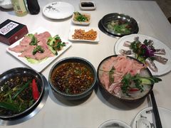-围炉夜话·潮汕卤水火锅(榕江店)