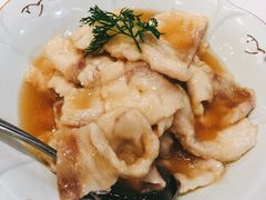 糟熘鱼片-到家尝北京菜(西坝河店)