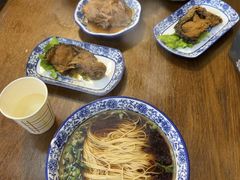 -孙盛兴奥灶面馆·蟹黄面·三虾面(山塘街总店)