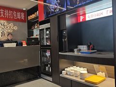 -蝎王府羊蝎子(北大地店)