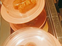 -争鲜回转寿司(通州万达店)