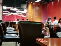 大堂-去茶山(鸿通城店)