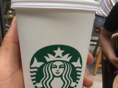 -星巴克(成都太古里二店)