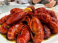 -盱眙虾神於氏龙虾(夫子庙红街店)