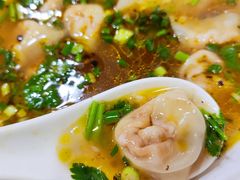 山胡椒牛肉包面-包面西施(黄泥磅总店)