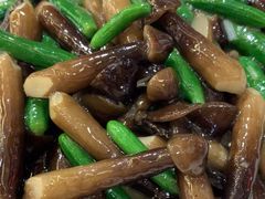 -马凯餐厅(长椿街店)