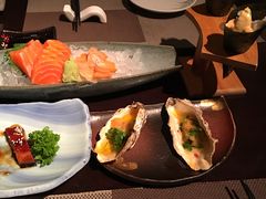 -南苑环球酒店-稻菊日式餐厅(鄞县大道店)