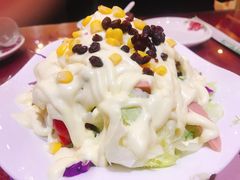 -桃子餐厅·天津菜(红星路直营店)