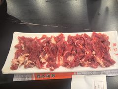 -潮汕美牛肉丸火锅店(天宁寺店)