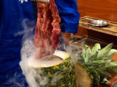 -大阪烧肉BAKA一代(十亩地店)