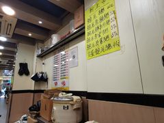 -洪利粥店茶餐厅