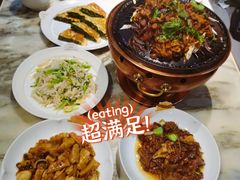 -京味斋·北京烤鸭(北京南站洋桥店)