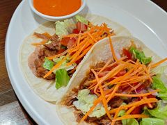 -panchos 墨西哥餐厅(嘉绿苑店)