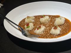 -喜悦烤鸭·新京菜(王府井店)