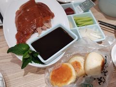-紫光园·烤鸭(美术馆店)