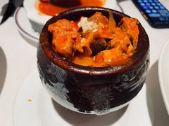 -波特曼西餐厅(南岗店)