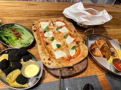 -食间牛排(湖西路店)