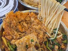 -雙冲柳州螺蛳粉&酸嘢&桂林米粉(簋街店)