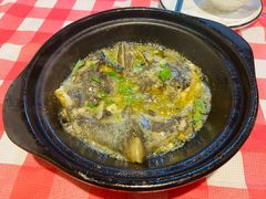 灵魂鸦片鱼头-好爸爸(外滩店)