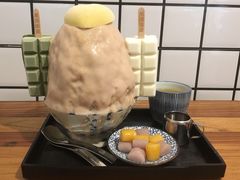 -WONDER ICE 萬得冰田(建設路总店)