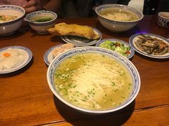 -同得兴 Since·1995 传统苏式面馆(十全街店)