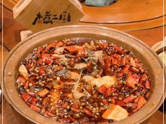 -水煮三国·川鲁江湖菜(香山店)