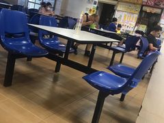 -下环街市熟食中心