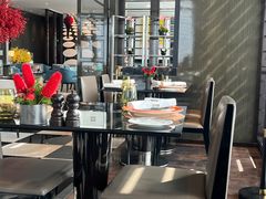 -重庆尼依格罗酒店·欣厨Niccolo Kitchen