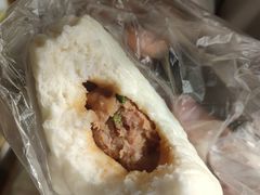 肉包-莹珠阁·私房菜