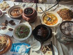 -阿英煲(凉城路店)