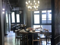 大堂-尚合里潮汕牛肉火锅(海沧店)