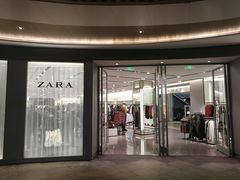 -ZARA(深圳金光华广场店)