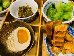 -康师傅私房牛肉面(马泉营奥莱店)