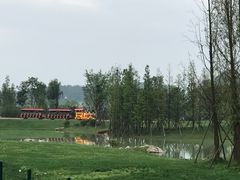 -云漫湖生态度假公园