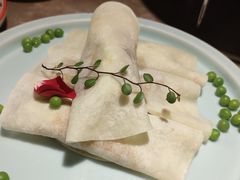 -新白鹿餐厅(金鹰新街口店)