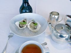 -北京柏悦酒店·锦庭餐厅Dining Room