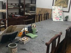 -昂立少儿成长中心(浦东蓝村路地铁站校区)