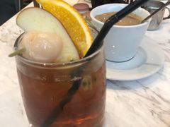 -La Mer Restaurant & Lounge