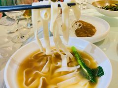 -万龙洲海鲜(南新仓店)