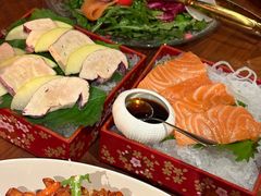 -Osteria Garden 生蚝花园餐厅(原进贤路店)
