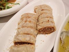 -粗茶淡饭·汉口公馆(循礼门店)