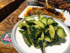 -有奴思烤肉·清真(正宁路店)
