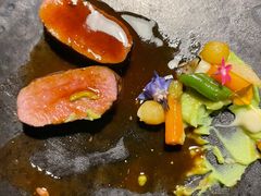 新西兰羊鞍肉-泰安门Taian Table(镇宁路店)